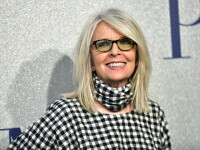 Cauza morții lui Diane Keaton a fost dezvăluită de familie. De ce a încetat din viață actrița câştigătoare a premiului Oscar