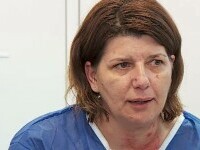 Transplant hepatic în premieră la Cluj: o mamă i-a oferit fiicei sale o nouă viață