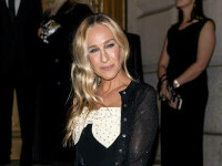 Sarah Jessica Parker