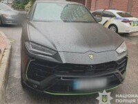 Un cunoscut trader de criptomonede a fost găsit mort într-un Lamborghini în Kiev, după ce piața cripto s-a prăbușit