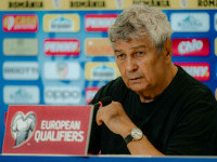 Reacția lui Mircea Lucescu, după victoria cu Austria: „A învins inteligenţa şi cunoaşterea. Nicio minge nu ne-a surprins”