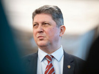 Titus Corlățean nu vrea să mai candideze la șefia PSD, deoarece ”PSD seamănă tot mai puţin cu un partid politic”