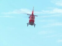 Șapte persoane au fost implicate într-un accident rutier în județul Constanța. O victimă este inconștientă și încarcerată