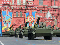 Șeful spionajului german: Rusia nu va ezita să atace NATO. Va intimida Europa până la paralizie și capitulare