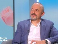 (P) Fibromul uterin se tratează modern prin chirurgie robotică