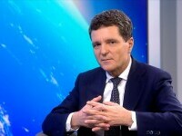 Nicuşor Dan, despre alegerile din Bucureşti: Îmi doresc să devină primar cineva care să pună ordine în bani şi în urbanism