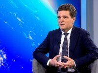 Nicuşor Dan: Până acum, România s-a alăturat pachetelor de sancţiuni împotriva Rusiei. Vom face la fel