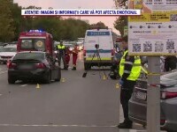 accident berceni mama carut