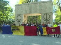 Ștafeta Veteranilor