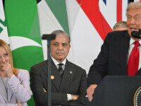 De ce Europa nu are încredere în planul lui Trump pentru Gaza. Temerile ascunse ale Bruxelles-ului față de Israel