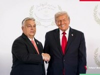 viktor orban donald trump