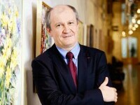 Cine e Alexandru Munteanu, propunerea PAS pentru funcția de premier. A studiat la New York și a lucrat pentru Banca Mondială