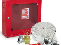 (P) Cum vă protejați casa sau afacerea de incendii. Iată ce este obligatoriu pentru asta