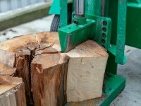 „Superlemnul”, producție americană de top, a fost lansată pe piață. Este de zece ori mai dur ca oțelul, la nivel celular