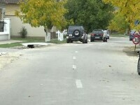 A strâns de gât un tânăr la un târg și a ajuns în comă, la spital. „Bem un păhărel, îi dăm în cap”