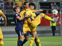 Romania U21