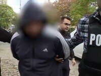 Șoferul de 20 de ani care a ucis o mamă pe trecerea de pietoni, filmat când gonea cu 200 de km/h. A fost reținut