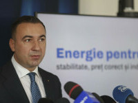 Ministrul Energiei trimite Corpul de Control la Hidroelectrica după scandalul „curent gratis”: „Vor plăti integral”
