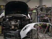 Dispute majore în industria auto: Comisia pentru buget respinge modificările RCA care dădeau mai mult control asiguratorilor