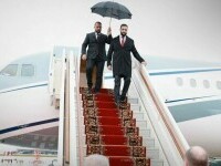 Președintele interimar al Siriei, Ahmad al-Sharaa, la Moscova: va cere lui Putin extrădarea lui Bashar al-Assad