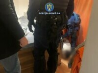 Poliție nigerian înșelăciune