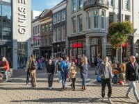 Semnal de alarmă tras de FMI. Incertitudini reale la nivel global, guvernele îndemnate să-și reducă deficitele și datoriile