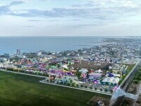 (P) Turismul românesc scade, dar litoralul renaște: Costineștiul și Nibiru schimbă modelul economiei de vară