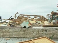 Terase litoral demolări