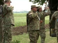 Cine poate să primească ordin de mobilizare, cum arată documentul și ce se întâmplă în timpul exercițiilor