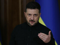 SUA vor să facă „pace prin forță” în Ucraina. Departamentul pentru Război vrea livrări masive de armament către Kiev