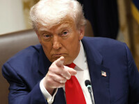 Trump s-a răzgândit. Forţele israeliene vor putea relua luptele în Gaza: „Imediat ce voi da eu ordinul”