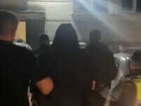 Doi bătrâni din Dolj au fost jefuiți în propria casă de doi localnici, care le-au furat 3.000 de lei