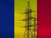 Romania, energie