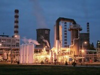 Rafinaria Lukoil Ploiesti