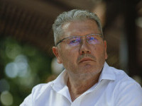 Fostul primar al Sectorului 3, Liviu Negoiță, vrea să candideze la Primăria Capitalei: ”Bucureștiul este făcut sandwich”