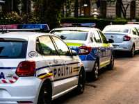 Polițiștii au descins cu 35 de mandate de percheziție în 9 județe. Ancheta vizează spălarea a aproximativ 35.000.000 de lei