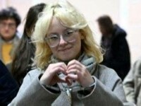 Rusoaică de 18 ani, trimisă la închisoare pentru că a cântat pe stradă o melodie interzisă