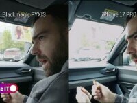 iphone 17 test cinema