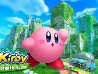kirby forgotten land