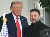 Zelenski consideră întâlnirea cu Trump un succes. Ucraina vrea să cumpere 25 de sisteme Patriot