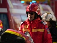 Explozie în Rahova. Primele imagini de la blocul de 8 etaje distrus de o deflagrație. Bilanțul victimelor | FOTO