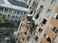 explozie rahova bucuresti