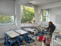 explozie rahova bucuresti