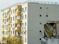 explozie bloc rahova