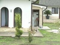 Descoperirea făcută la o locuință după ce o femeie transportată la spital nu a mai putut contacta familia de acasă