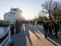 Aproape 55.000 de somații pentru taxele și impozitele locale neplătite din Constanța. Mesajul primăriei pentru rău-platnici