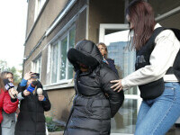 Sora lui Carmen Dan, plasată în arest la domiciliu. Femeia, inculpată într-un dosar cu un prejudiciu de 1,3 milioane de euro