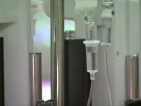 O fetiţă de 11 ani a fost înfometată de părinții adoptivi, în Baia Mare. Copila cântărea 20 de kilograme și e în stare gravă