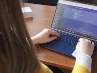 Piața muncii din România s-a restrâns semnificativ în 2025. „2-3 luni de zile până îți găsești un job”