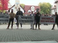 protest romi casatorii minori